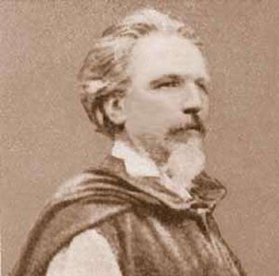 Lagorio Lev Feliksovich  (Лагорио Лев Феликсович)